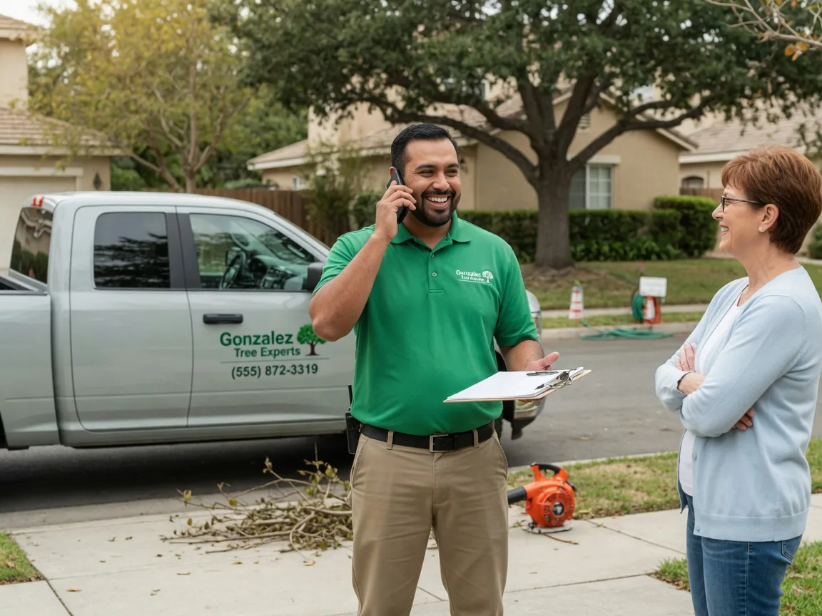 Tree Service Ethel, AR FAQs